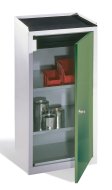 Szafka warsztatowa CP 8721-00 (2 modele) - 10