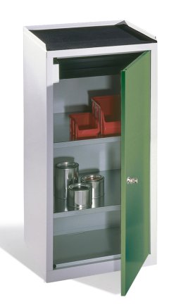 Szafka warsztatowa CP 8721-00 (2 modele) - 10