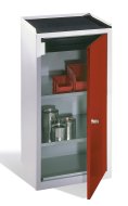 Szafka warsztatowa CP 8721-00 (2 modele) - 8