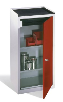 Szafka warsztatowa CP 8721-00 (2 modele) - 8