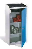 Szafka warsztatowa CP 8721-00 (2 modele) - 6