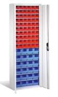 Szafka warsztatowa ze skrzynkami CP 133113-22 (2 modele)