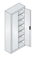 Szafka warsztatowa CP 133413-20 - 3