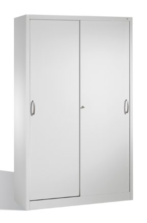 Szafka warsztatowa z drzwiami przesuwnymi 2049-00 (6 modeli) - 1