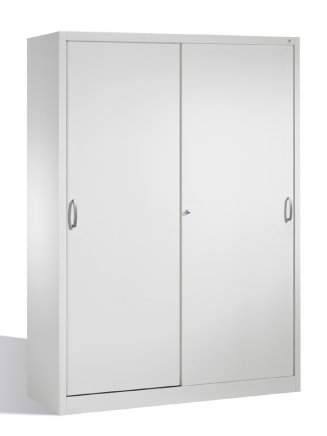 Szafka warsztatowa z drzwiami przesuwnymi 2149-00 - 1
