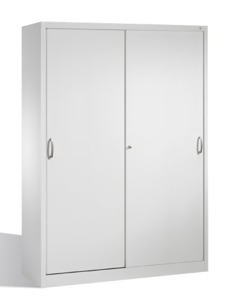 Szafka warsztatowa z drzwiami przesuwnymi 2159-00 - 1