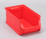 Pojemnik plastikowy ProfiPlus Box 4 456213, czerwony