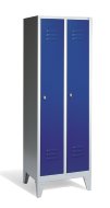 Szafka BHP pracownicza na nogach CP 8010-20 - 7