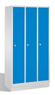 Szafka BHP pracownicza na cokole CP 8020-30 - 4