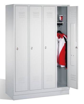 Szafa na cokole CP 8020-40 - 1