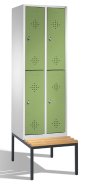 Szafka metalowa CP 8350-20 - 5
