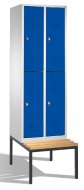 Szafka metalowa CP 8350-20 - 2