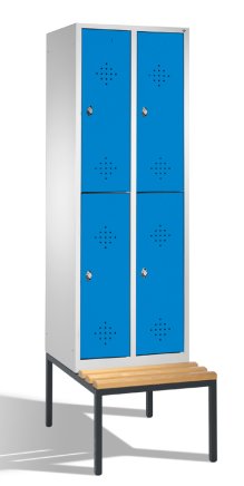 Szafka metalowa CP 8350-20 - 3