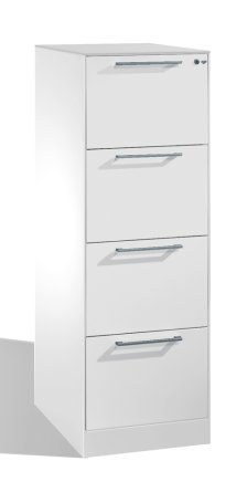 Metalowa szafka na dokumenty CP 146225-411 - 1