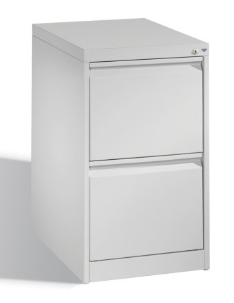 Metalowa szafka na dokumenty  CP 12412-311 - 1
