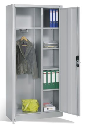 Szafa z półkami CP 9260-30 (różne warianty) - 1