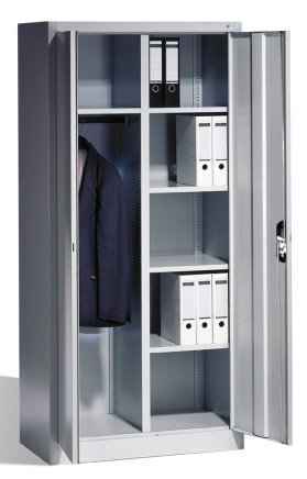 Szafa z półkami CP 9280-30 - 1