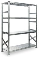 Regał metalowy standardowy półkowy SUPER 877850287