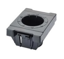 Uchwyt narzędziowy NC ISO / SK 40, wielkość E2