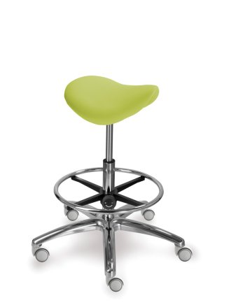Taboret lekarski Mayer 1207 dent - 2