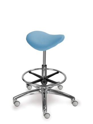 Taboret lekarski Mayer 1207 dent - 5