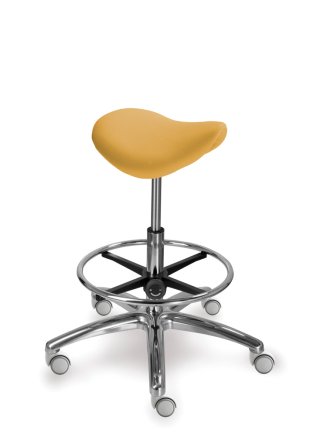 Taboret lekarski Mayer 1207 dent - 8