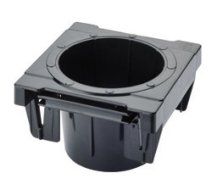 Uchwyt narzędzi NC ISO/SK 50, wielkość E3