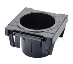 Uchwyt narzędziowy NC HSK A 80 / B 100, wielkość E3 - 1
