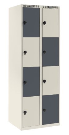 Szafka dzielona GB24-3055 - 1