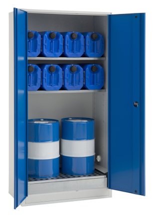 Szafka chemiczna - 1