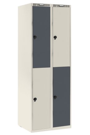 Szafka czterodrzwiowa GB22-3055 - 1
