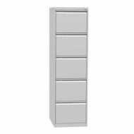 Metalowa szafka na dokumenty Kovona G2110 - 1