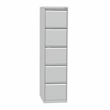 Szafka na dokumenty metalowa Kovona G2305 - 1