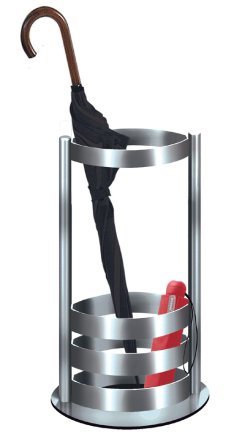 Stojak na parasole Tima - 1