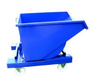 Kontener samowyładowczy 600L 4015 - 1