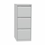 Metalowa szafka na dokumenty Kovona G2303 - 1