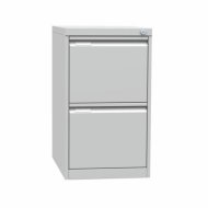 Szafka na dokumenty metalowa Kovona G2302