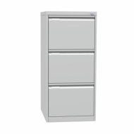 Metalowa szafka kartotekowa Kovona G2130 - 1