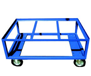Wózek transportowy 5050 o nośności 600 kg - 1