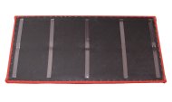 Tapicerowany panel siedziskowy z mocowaniem magnetycznym SPAD8047 do szaf BLF - 2