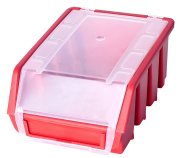 Pojemnik plastikowy Ergobox 2 Plus (różne warianty) - 1