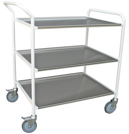 Wózek do serwowania VSL 800 - 1