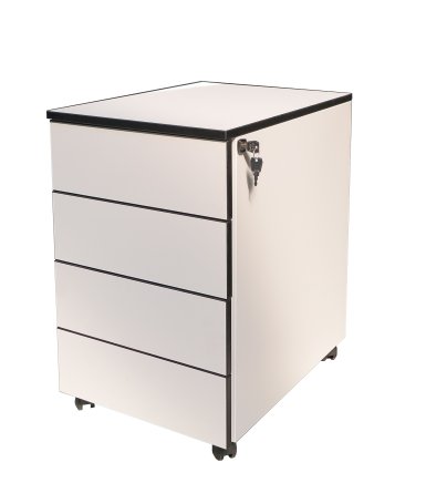 Mobilny kontenerek biurowy Szp 640 - 2