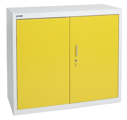 Szafa na chemikalia Basic 2 - 2