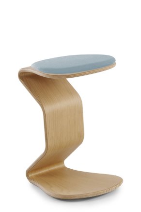 Stołek balansowy Ercolino MEDIUM Mayer 1116 (różne warianty) - 2