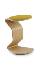 Stołek balansowy Ercolino MEDIUM Mayer 1116 (różne warianty) - 6
