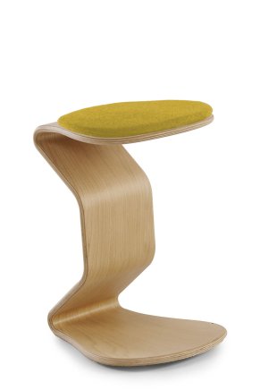 Stołek balansowy Ercolino MEDIUM Mayer 1116 (różne warianty) - 6
