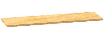 Łączenie blatu bukowego typu D2575-01 - 1