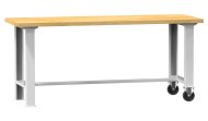 Mobilny stół warsztatowy MPS 4 (różne warianty) - 1