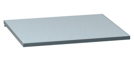Półki do szaf NC POLAK 36 x 27D i 54 x 27D - 1